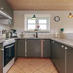 6 Person In Harboore-by Traum Harboør